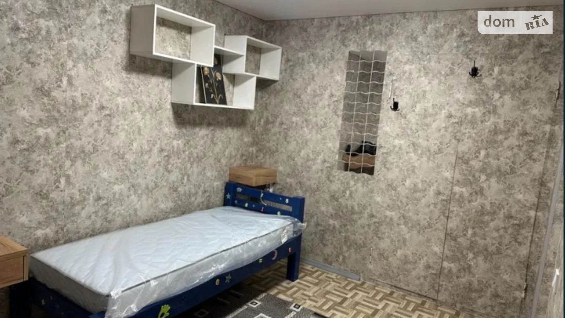Здається в оренду 1-кімнатна квартира 51 кв. м у Дніпрі, вул. Новоселівська, 27 - фото 4