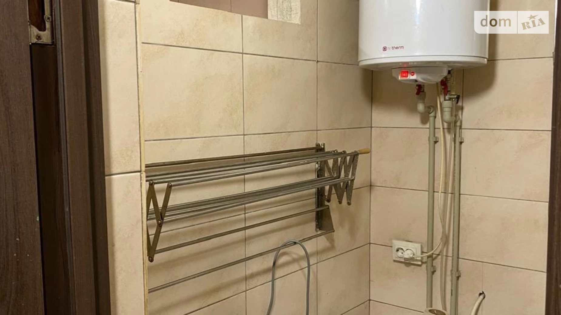 Здається в оренду 1-кімнатна квартира 24 кв. м у Стрижавці, вул. Молодіжна - фото 3