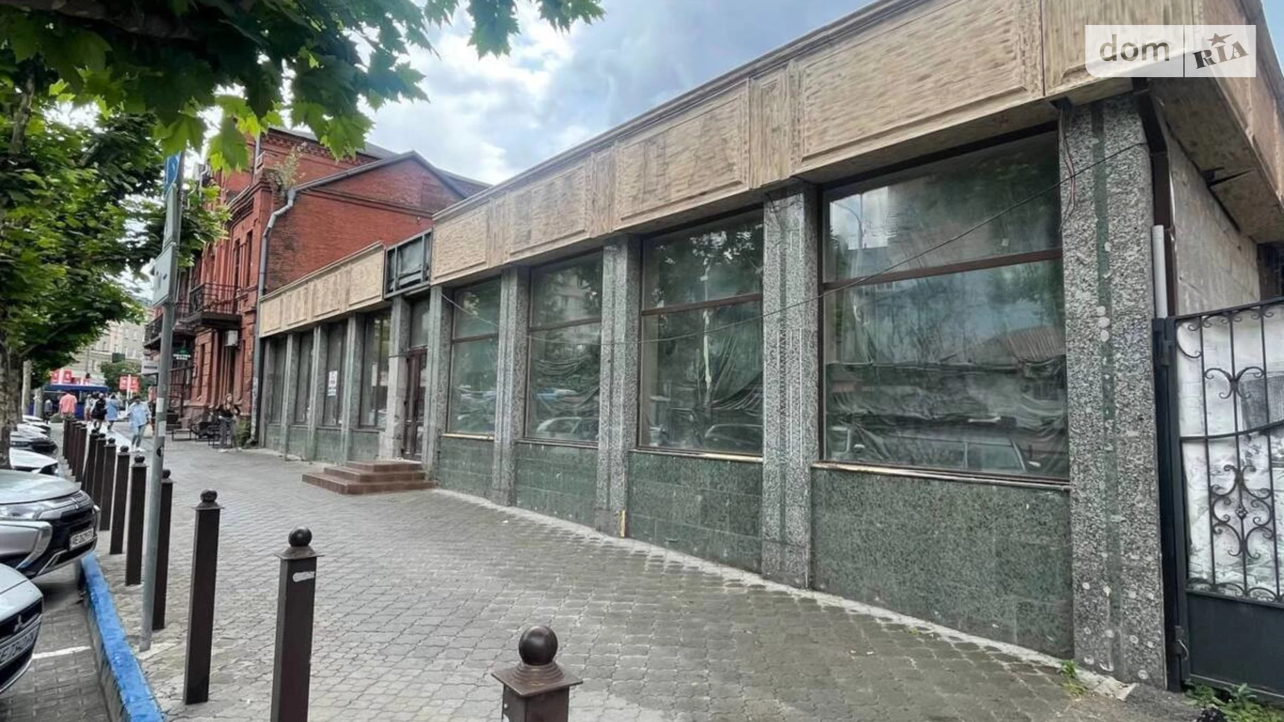 Здається в оренду приміщення вільного призначення 342 кв. м в 1-поверховій будівлі, цена: 249600 грн - фото 2