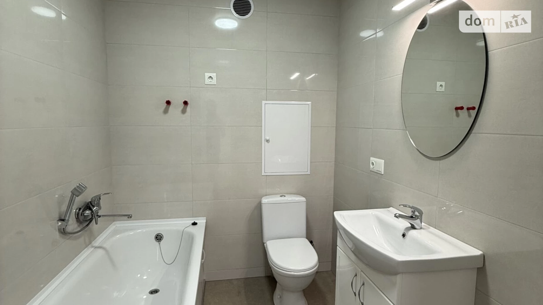 Продається 1-кімнатна квартира 50 кв. м у Хмельницькому, цена: 56999 $ - фото 5
