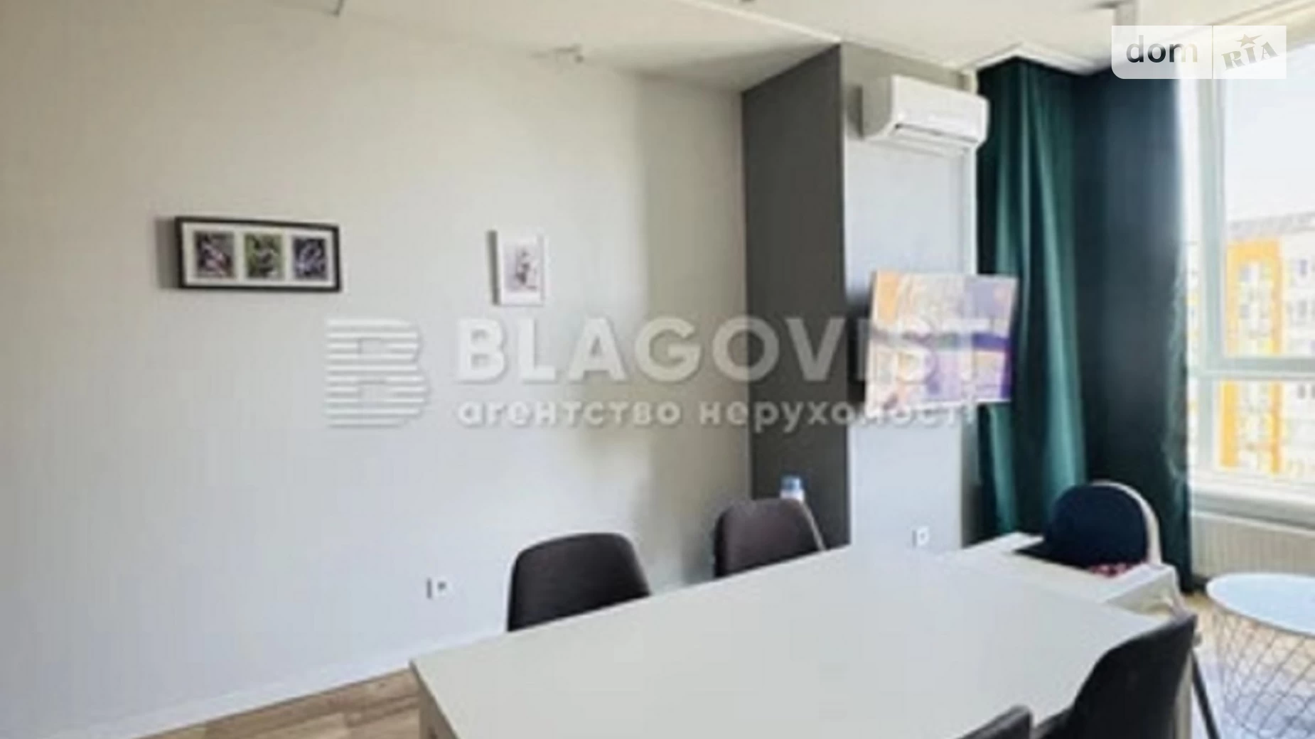 Продається 4-кімнатна квартира 87 кв. м у Києві, просп. Берестейський(Перемоги), 67В - фото 3