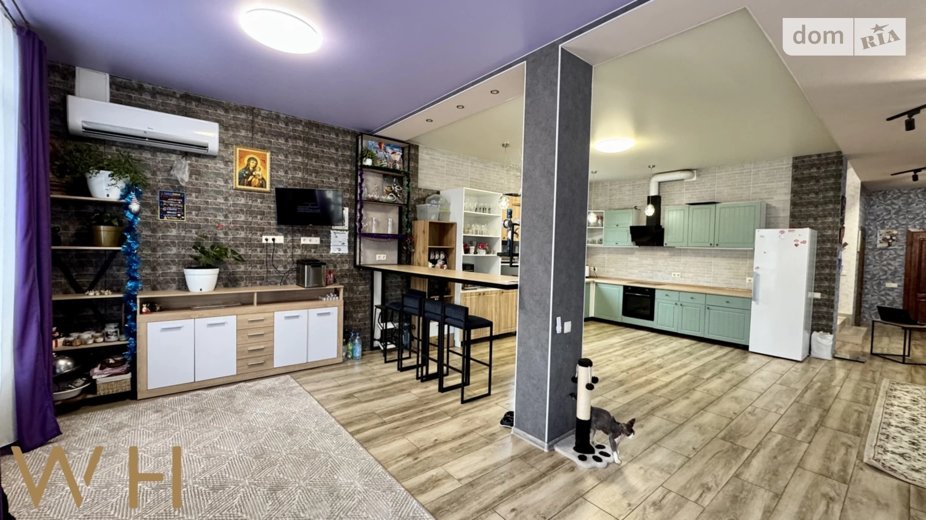 Продается дом на 2 этажа 400 кв. м с террасой, цена: 329990 $ - фото 5