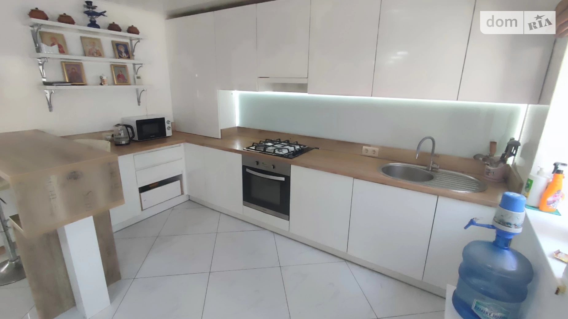Продается дом на 2 этажа 145.5 кв. м с подвалом, цена: 57999 $ - фото 2