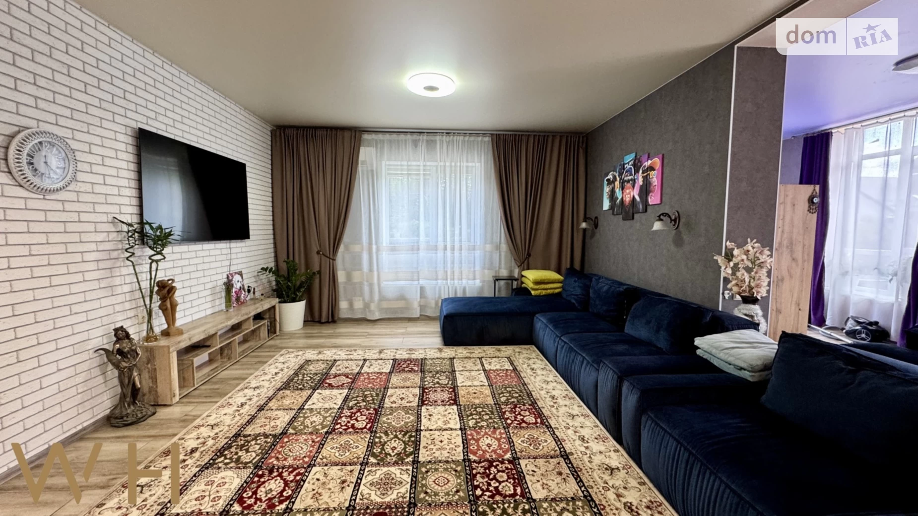 Продается дом на 2 этажа 400 кв. м с террасой, цена: 329990 $ - фото 2