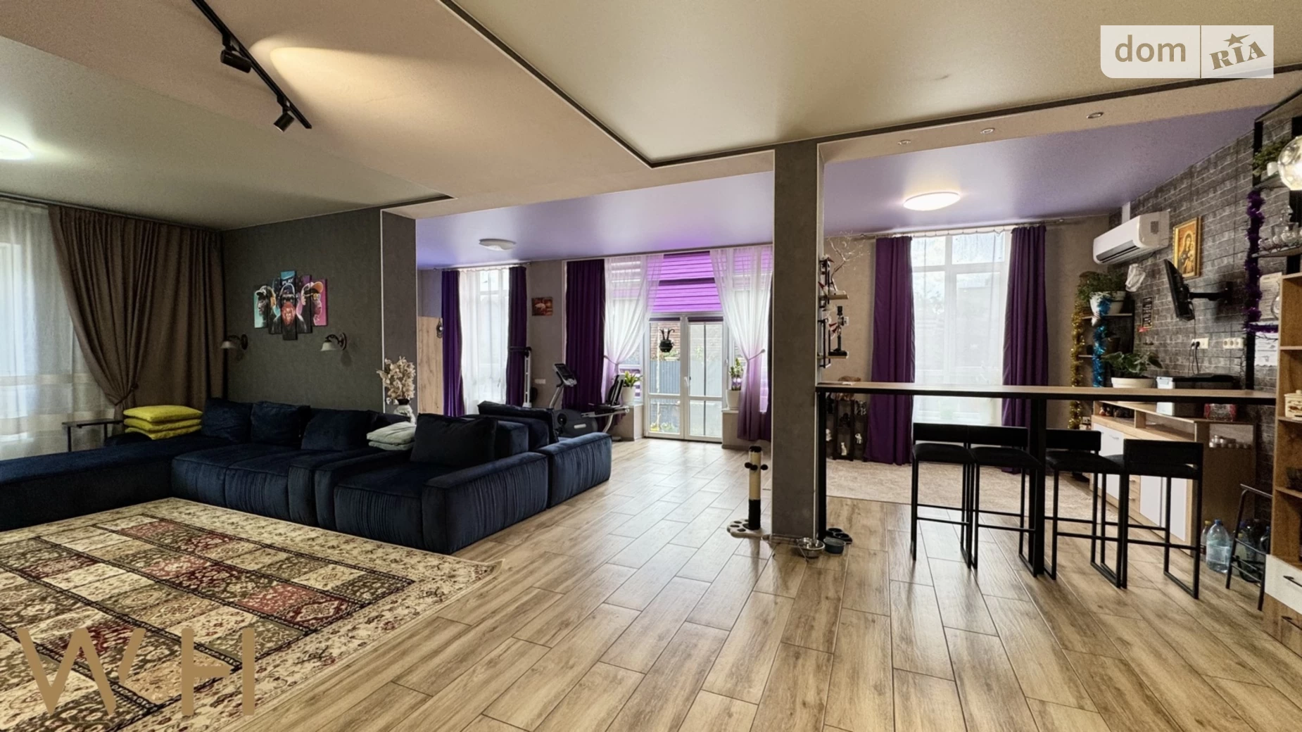Продается дом на 2 этажа 400 кв. м с террасой, цена: 329990 $ - фото 3