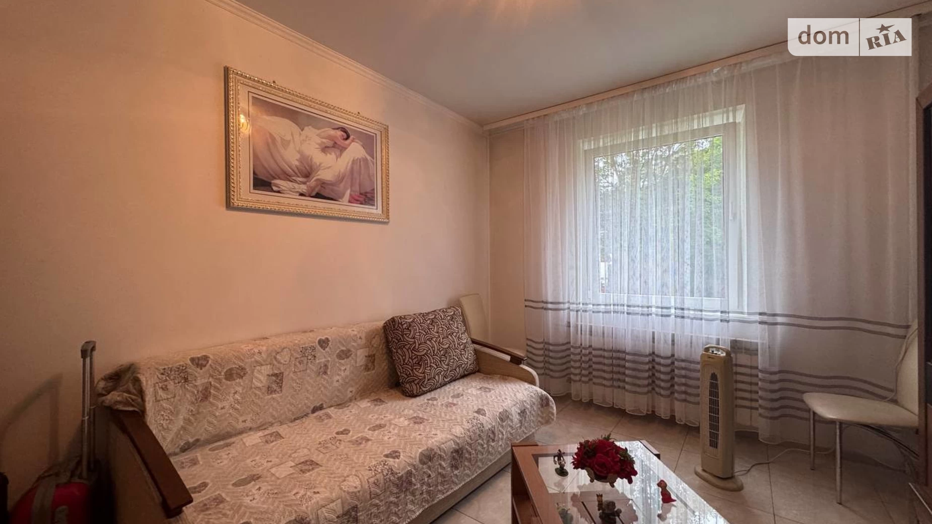 Продается 3-комнатная квартира 71 кв. м в Ивано-Франковске, ул. Ивасюка, 29 - фото 5