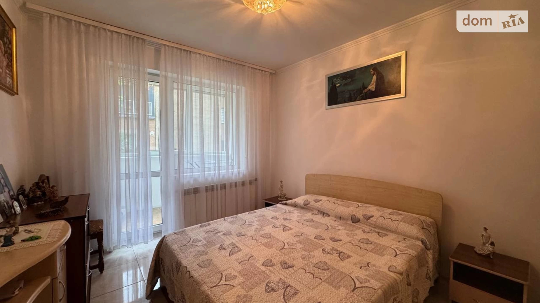 Продается 3-комнатная квартира 71 кв. м в Ивано-Франковске, ул. Ивасюка, 29 - фото 3