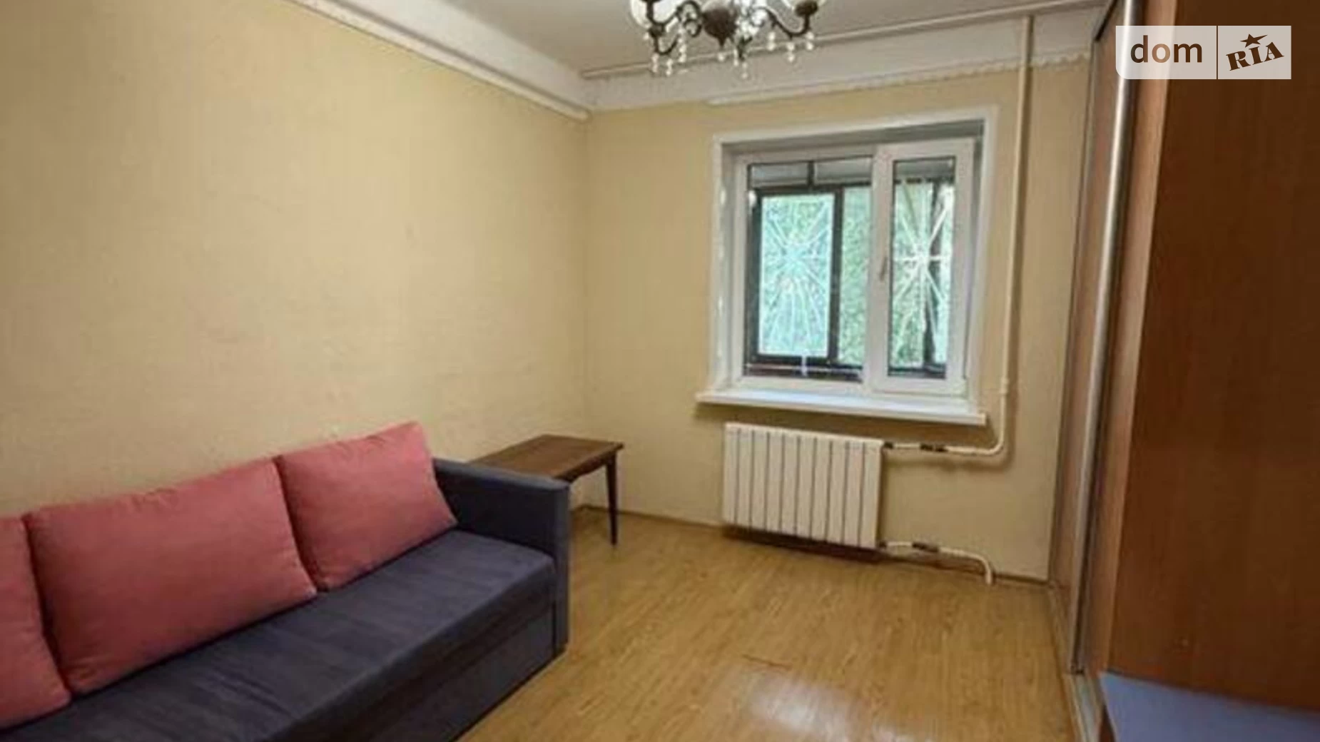 Продається 2-кімнатна квартира 48 кв. м у Києві, вул. Івана Виговського(Маршала Гречка), 24А - фото 3