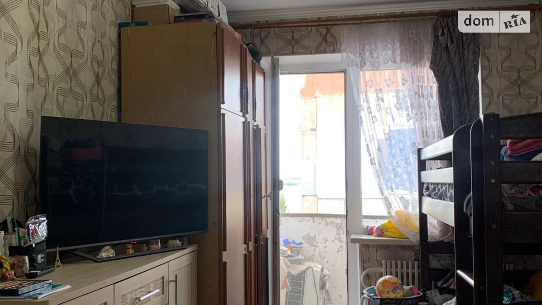 Продается 1-комнатная квартира 31 кв. м в Николаеве, ул. Лазурная - фото 3