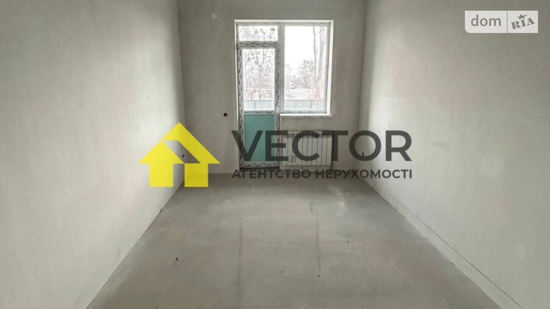 Продается 2-комнатная квартира 72.6 кв. м в Рассошенцах, ул. Кременчугская(Фрунзе), 54Б корпус 2 - фото 4