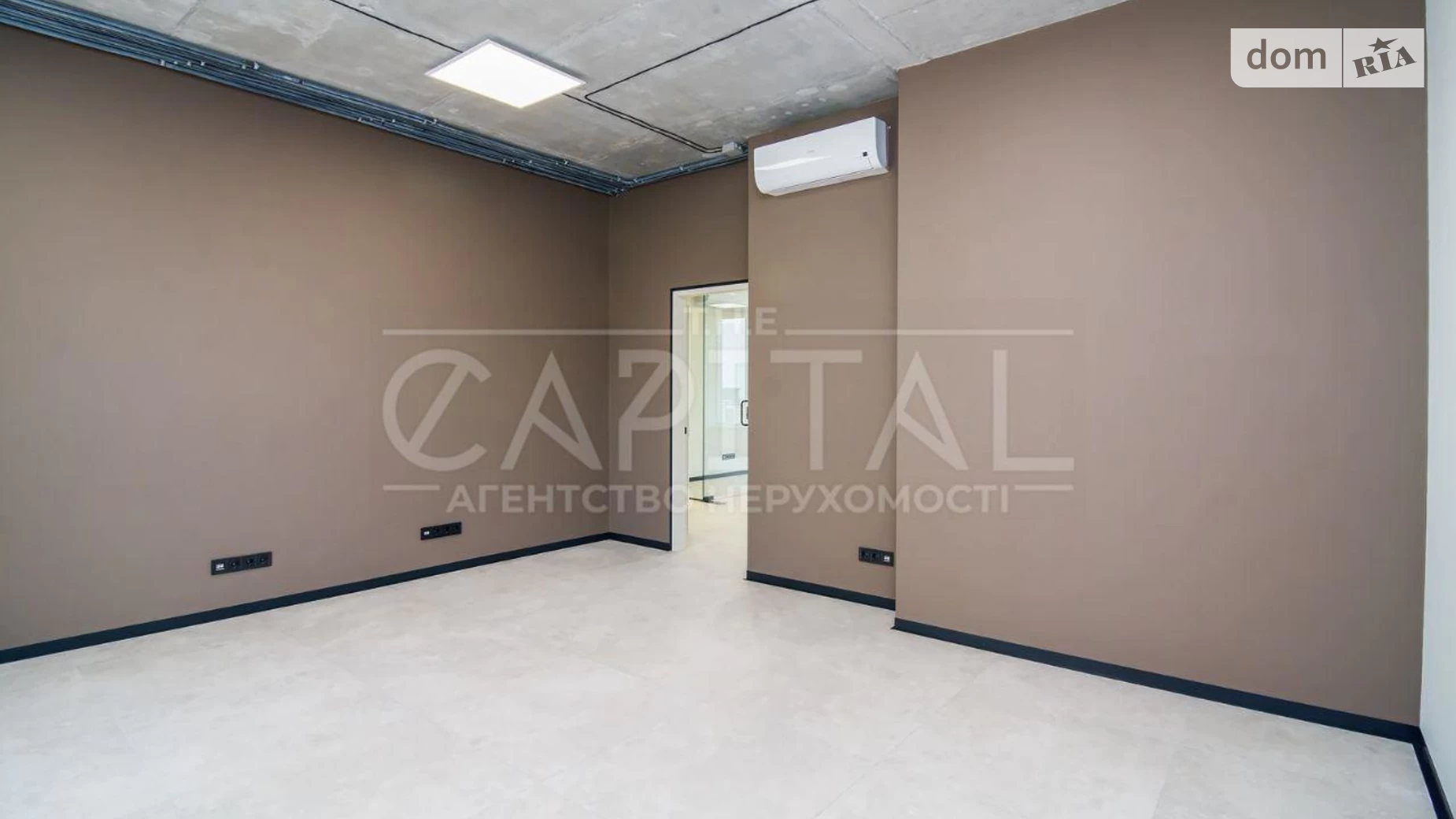 Здається в оренду офіс 140 кв. м в бізнес-центрі, цена: 3200 $ - фото 2