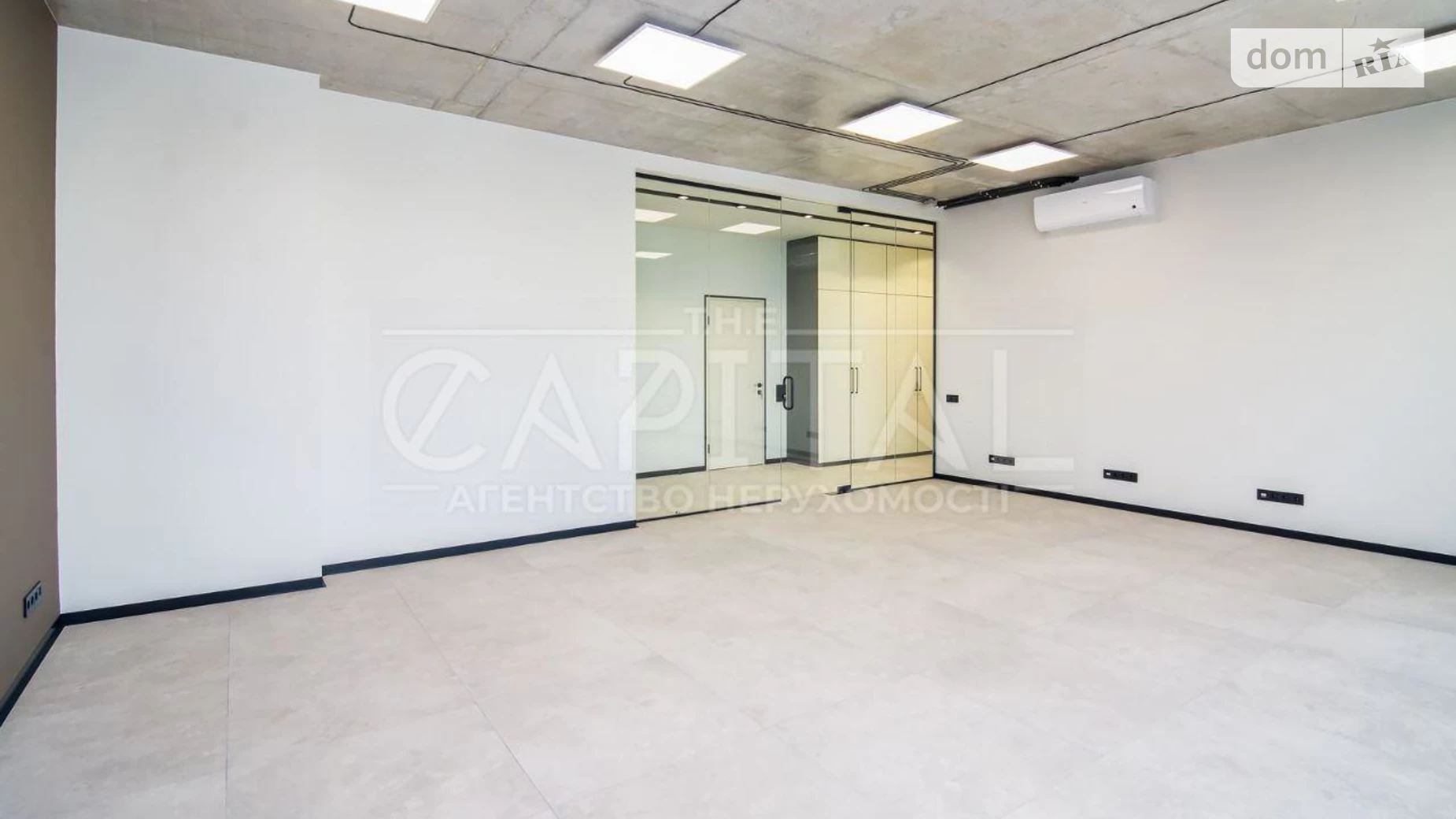 Здається в оренду офіс 140 кв. м в бізнес-центрі, цена: 3200 $ - фото 5