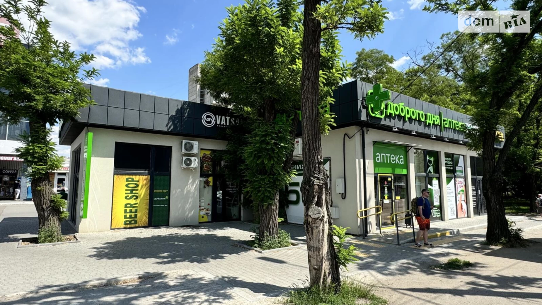 Сдается в аренду помещения свободного назначения 27 кв. м в 1-этажном здании, цена: 1000 грн - фото 2