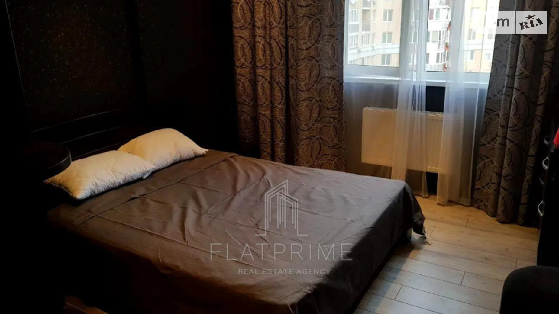 Продается 1-комнатная квартира 51.3 кв. м в Киеве, ул. Композитора Мейтуса, 4А - фото 4
