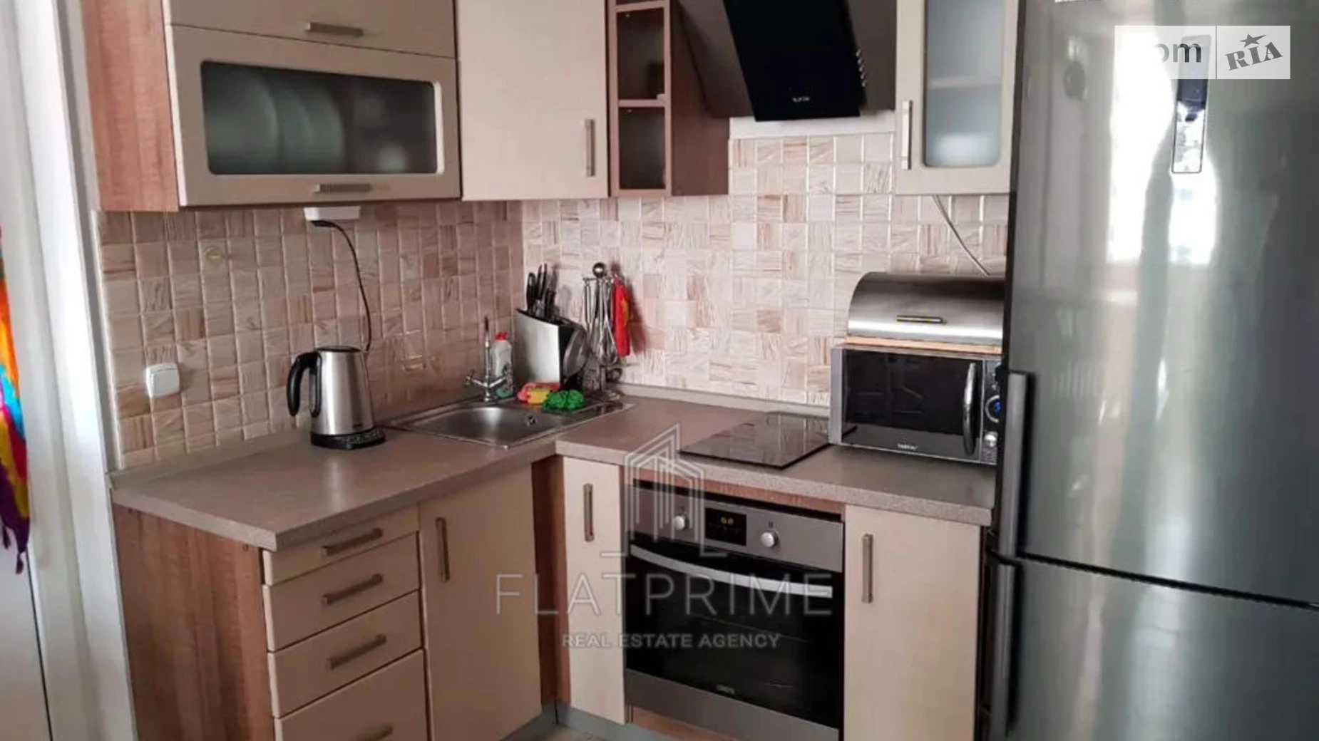 Продается 1-комнатная квартира 51.3 кв. м в Киеве, ул. Композитора Мейтуса, 4А - фото 2