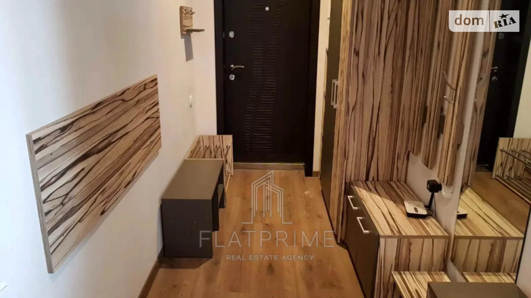 Продается 1-комнатная квартира 51.3 кв. м в Киеве, ул. Композитора Мейтуса, 4А - фото 5