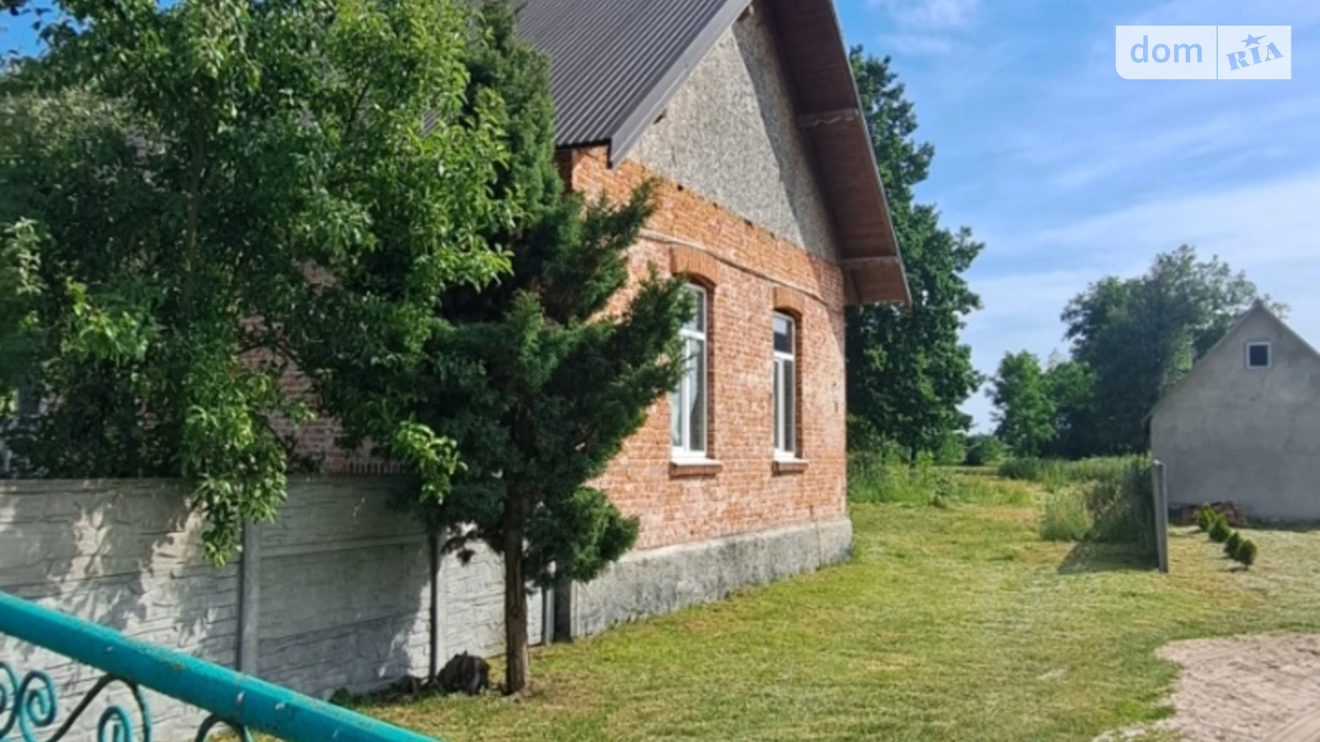 Продается одноэтажный дом 119.5 кв. м с балконом, цена: 30000 $ - фото 3