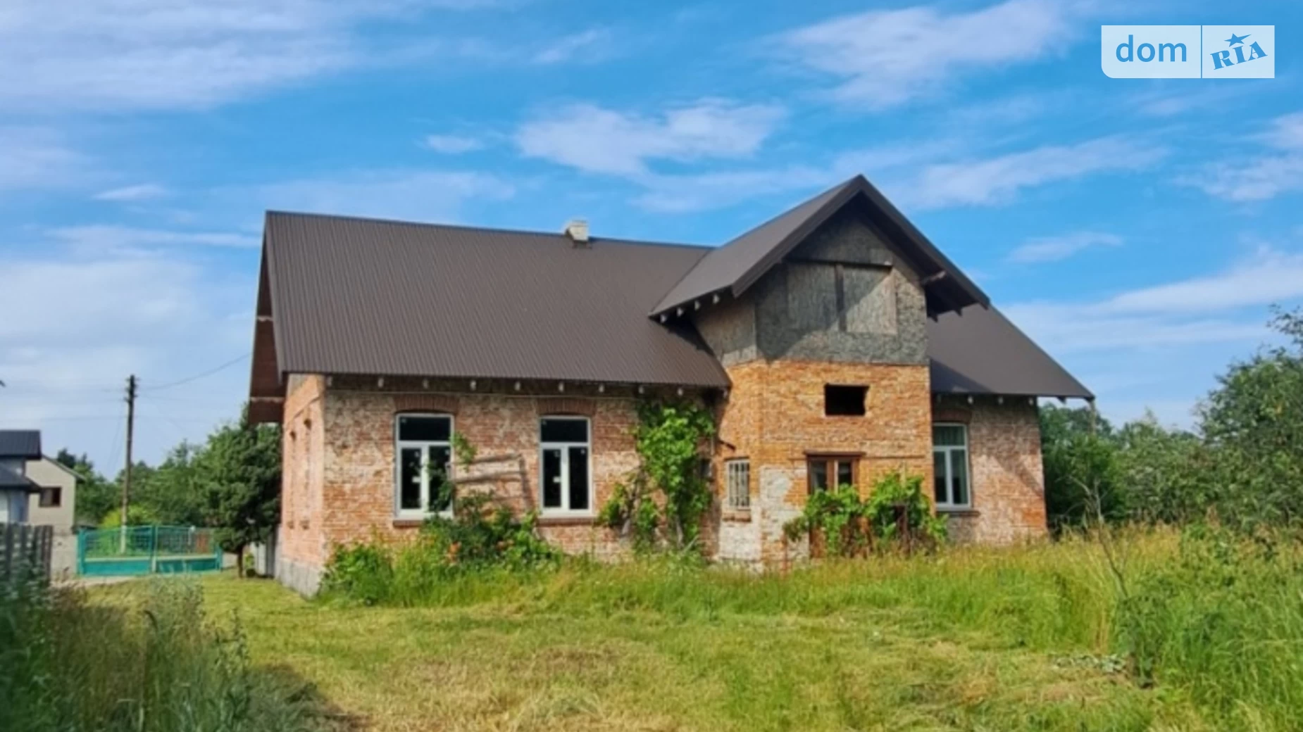 Продается одноэтажный дом 119.5 кв. м с балконом, цена: 30000 $ - фото 2