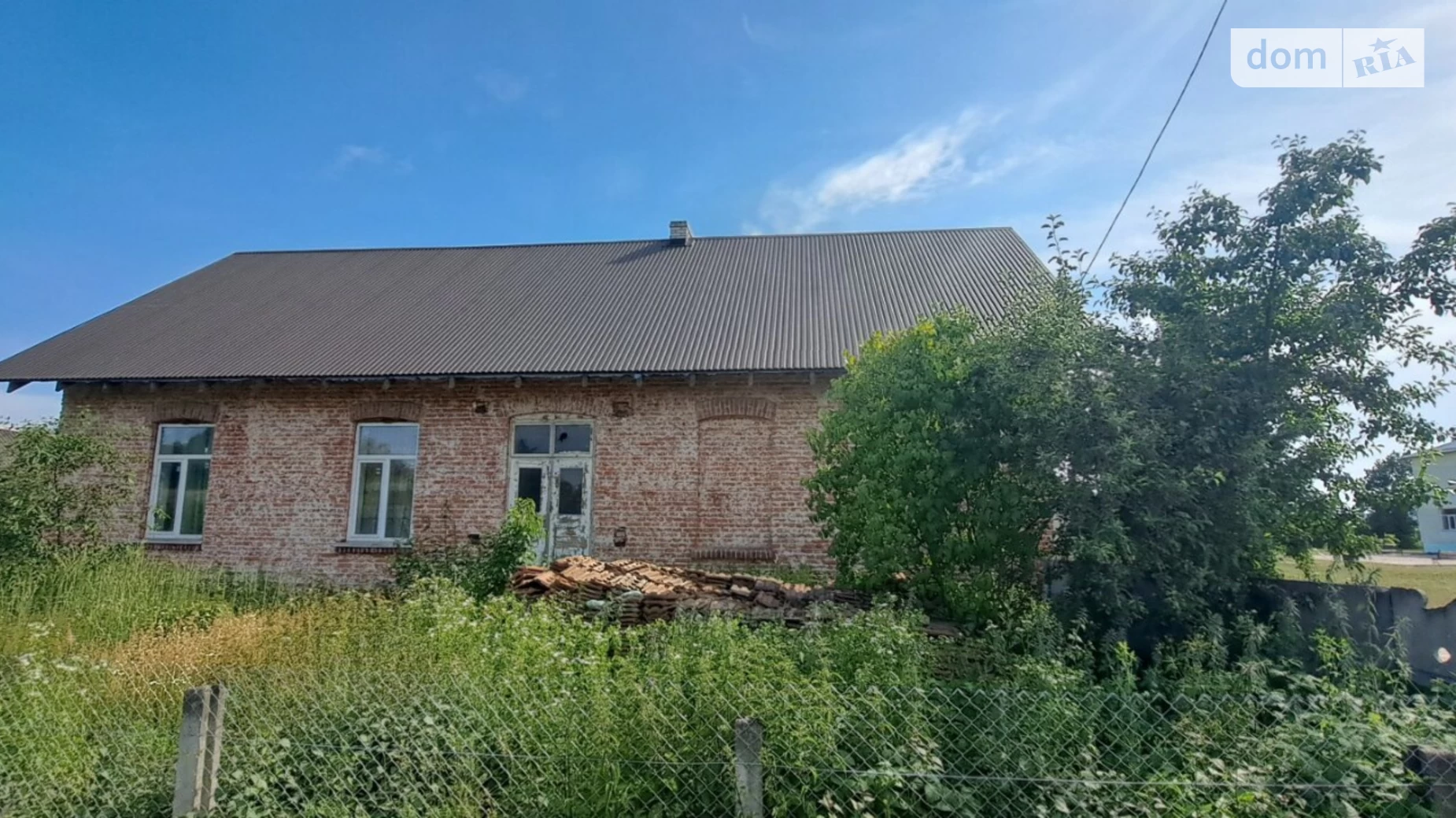 Продается одноэтажный дом 119.5 кв. м с балконом, цена: 30000 $ - фото 5