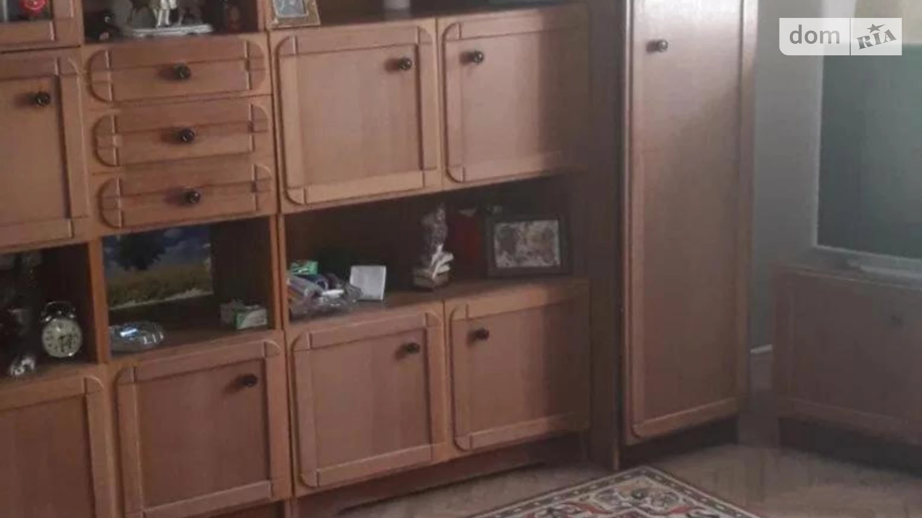 Продається 1-кімнатна квартира 40.8 кв. м у Львові, вул. Чернігівська, 21 - фото 2
