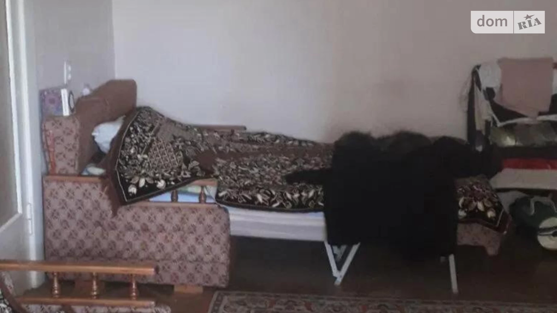 Продається 1-кімнатна квартира 40.8 кв. м у Львові, вул. Чернігівська, 21 - фото 3