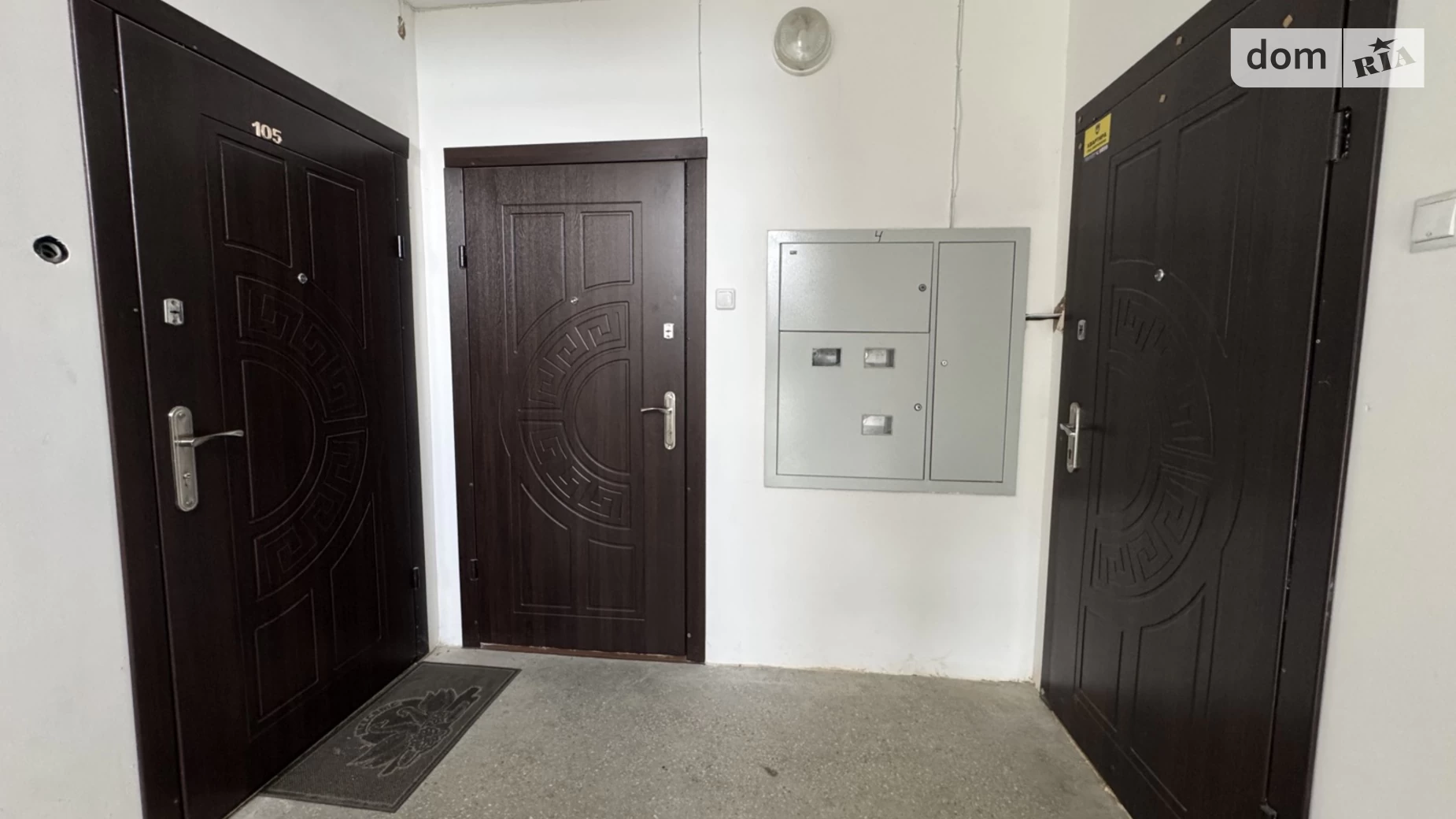 Продається 2-кімнатна квартира 60.7 кв. м у Агрономічному, цена: 60000 $ - фото 3