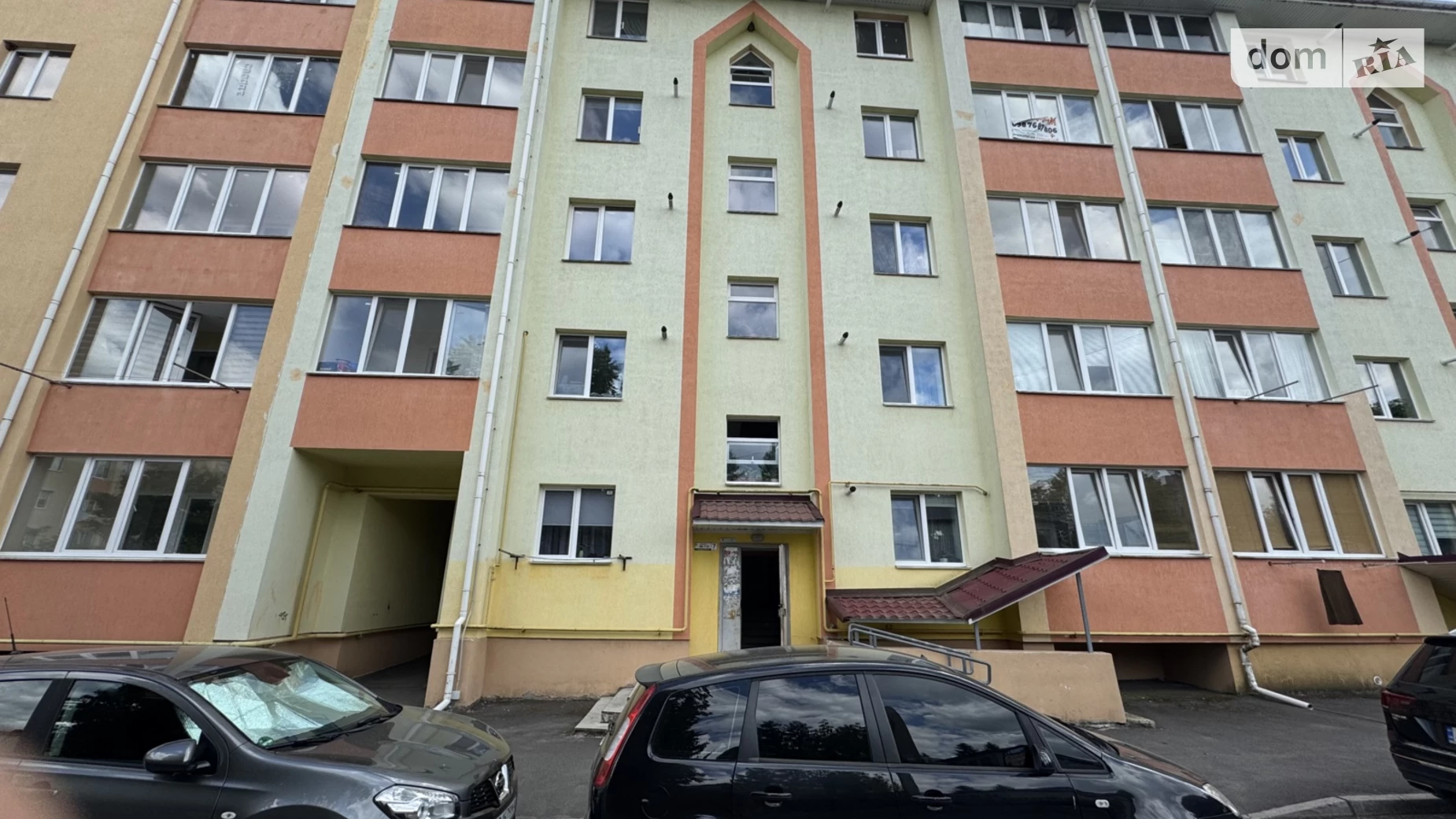 Продається 2-кімнатна квартира 60.7 кв. м у Агрономічному, цена: 60000 $ - фото 2
