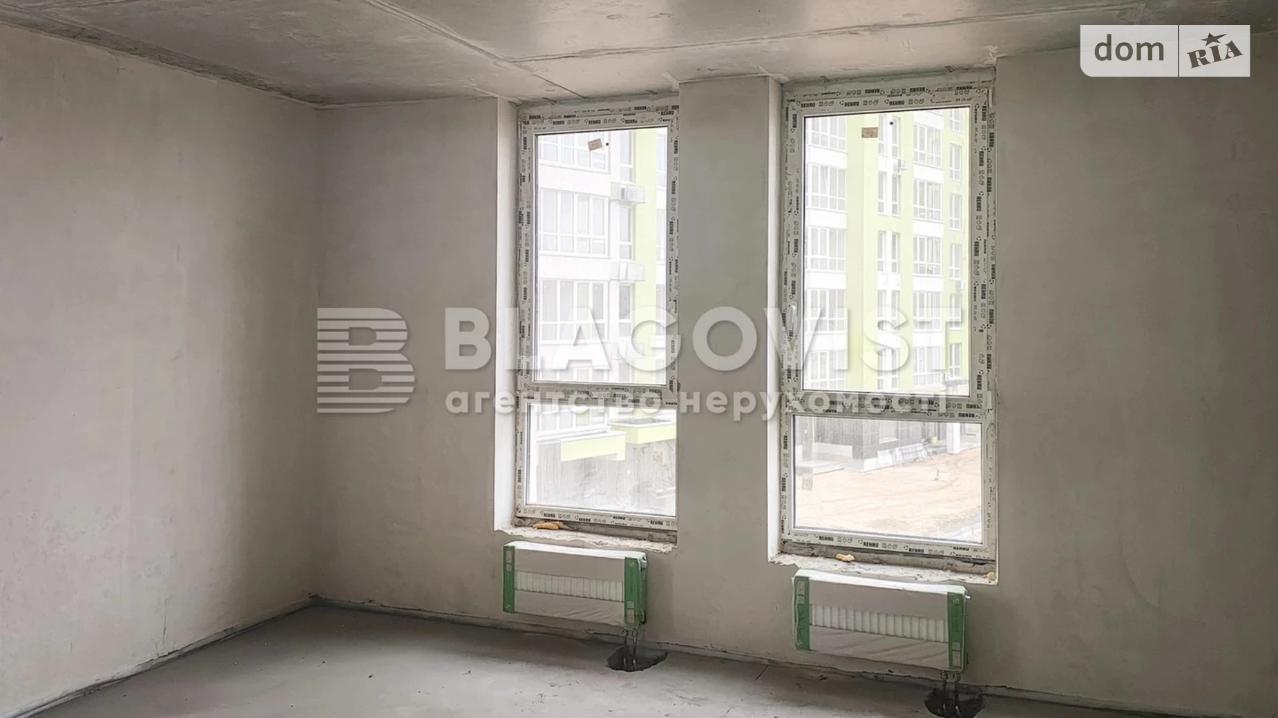 Продается 2-комнатная квартира 67.4 кв. м в Киеве, просп. Берестейский(Победы), 67Г - фото 4