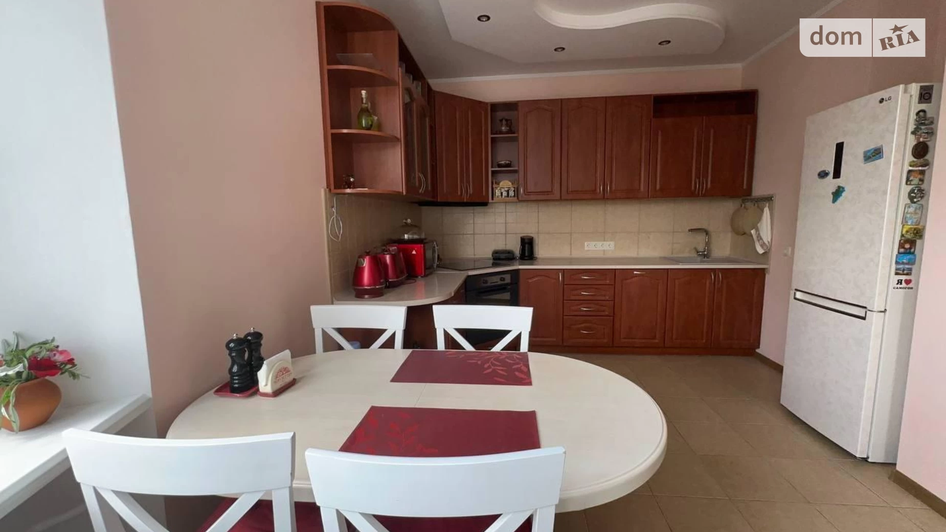 Продается 2-комнатная квартира 75 кв. м в Киеве, цена: 110000 $ - фото 3
