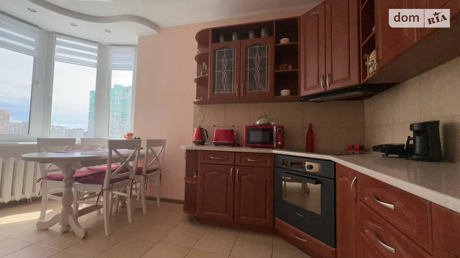 Продается 2-комнатная квартира 75 кв. м в Киеве, цена: 110000 $ - фото 4