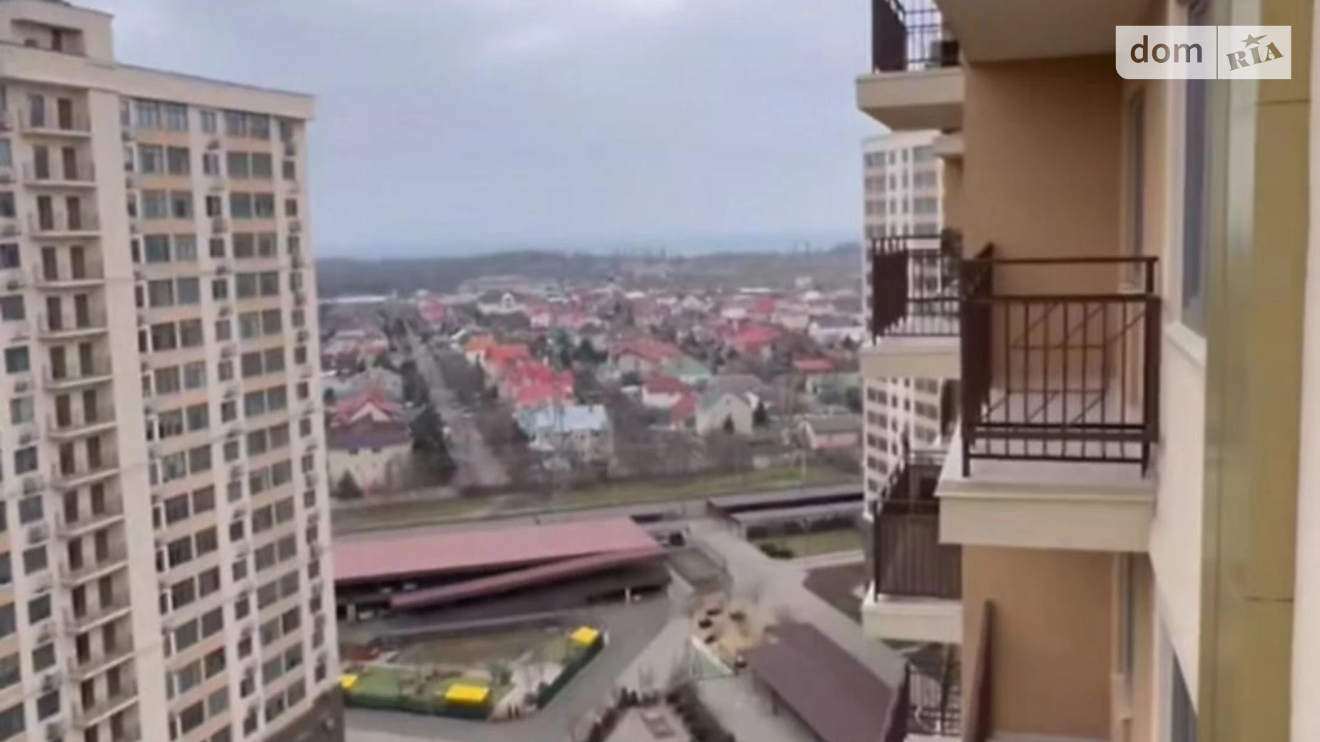 Продается 2-комнатная квартира 62 кв. м в Лиманке, ул. Архитекторская - фото 2