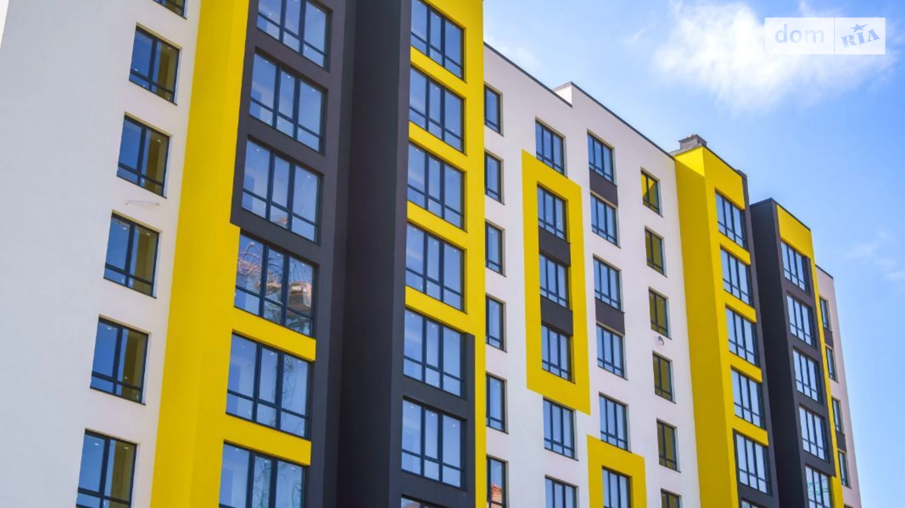 Продается 1-комнатная квартира 48.2 кв. м в Байковцах, пер. Дубовецкий - фото 4