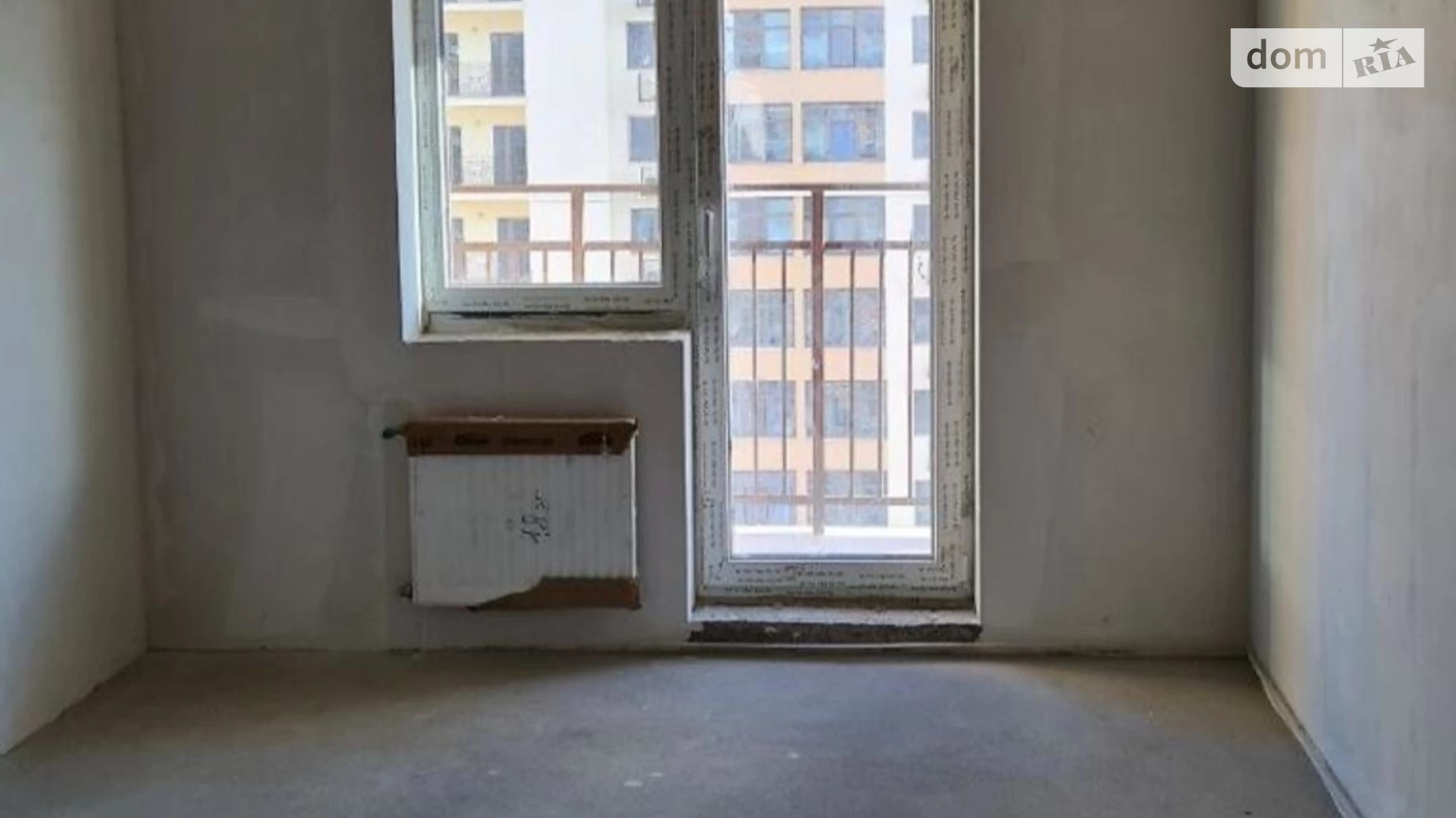 Продается 2-комнатная квартира 62 кв. м в Лиманке, ул. Архитекторская - фото 3