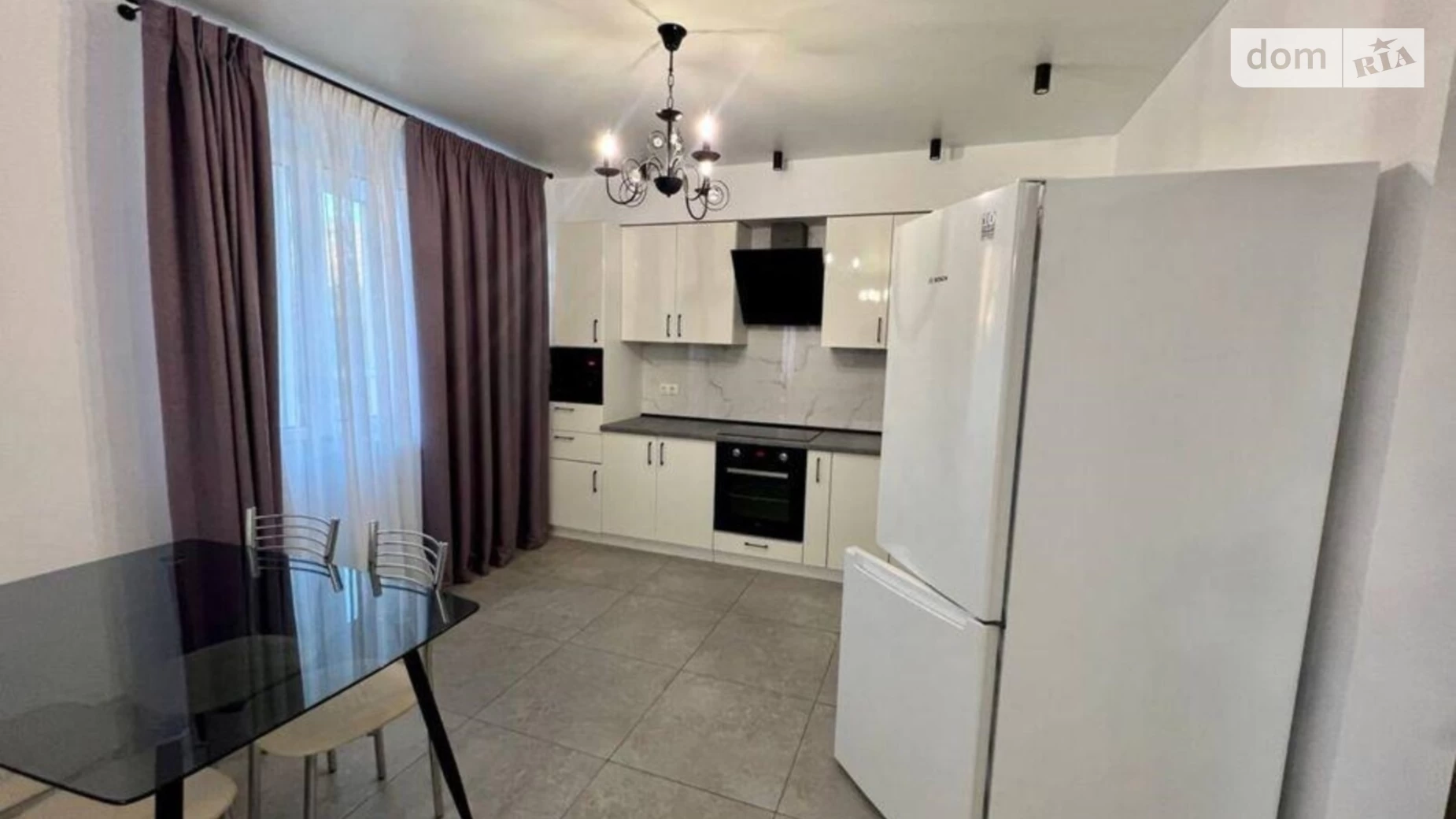 Продається 1-кімнатна квартира 58 кв. м у Києві, вул. Новомостицька, 15 - фото 2