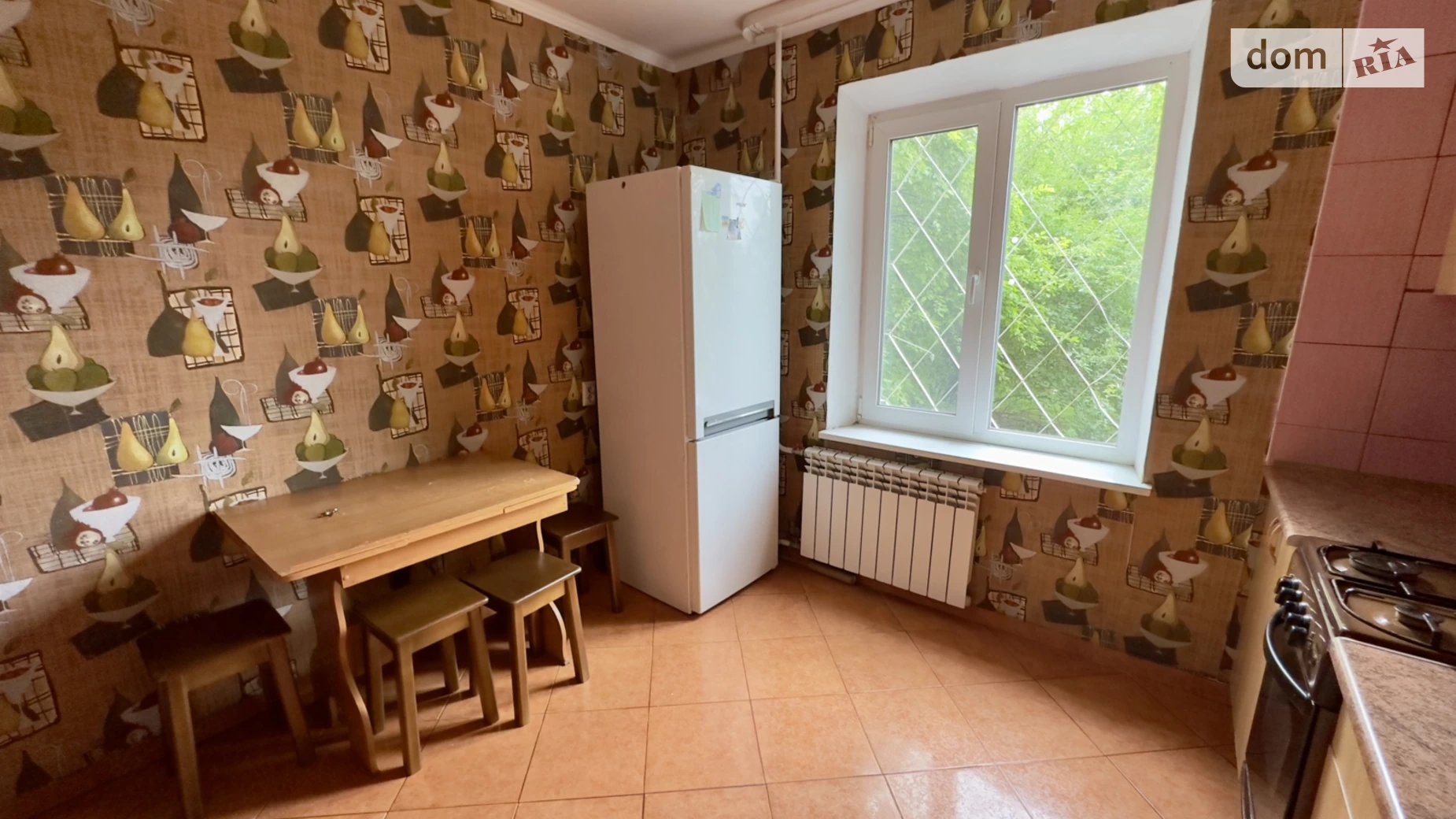 Здається в оренду 2-кімнатна квартира 48 кв. м у, цена: 8500 грн - фото 2