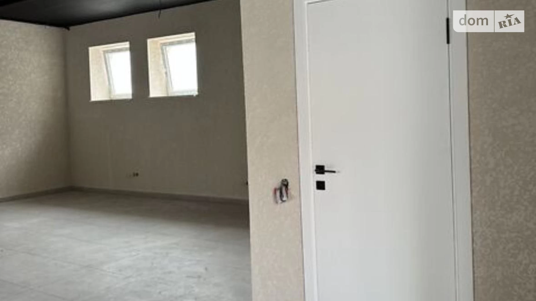 Здається в оренду приміщення вільного призначення 153 кв. м в 9-поверховій будівлі, цена: 46000 грн - фото 5