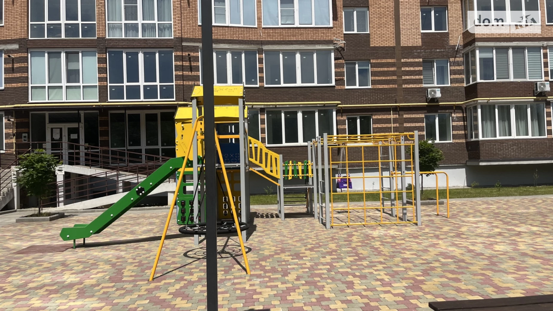 Здається в оренду 2-кімнатна квартира 75 кв. м у Хмельницькому, Старокостянтинівське шосе, 20/5 - фото 3