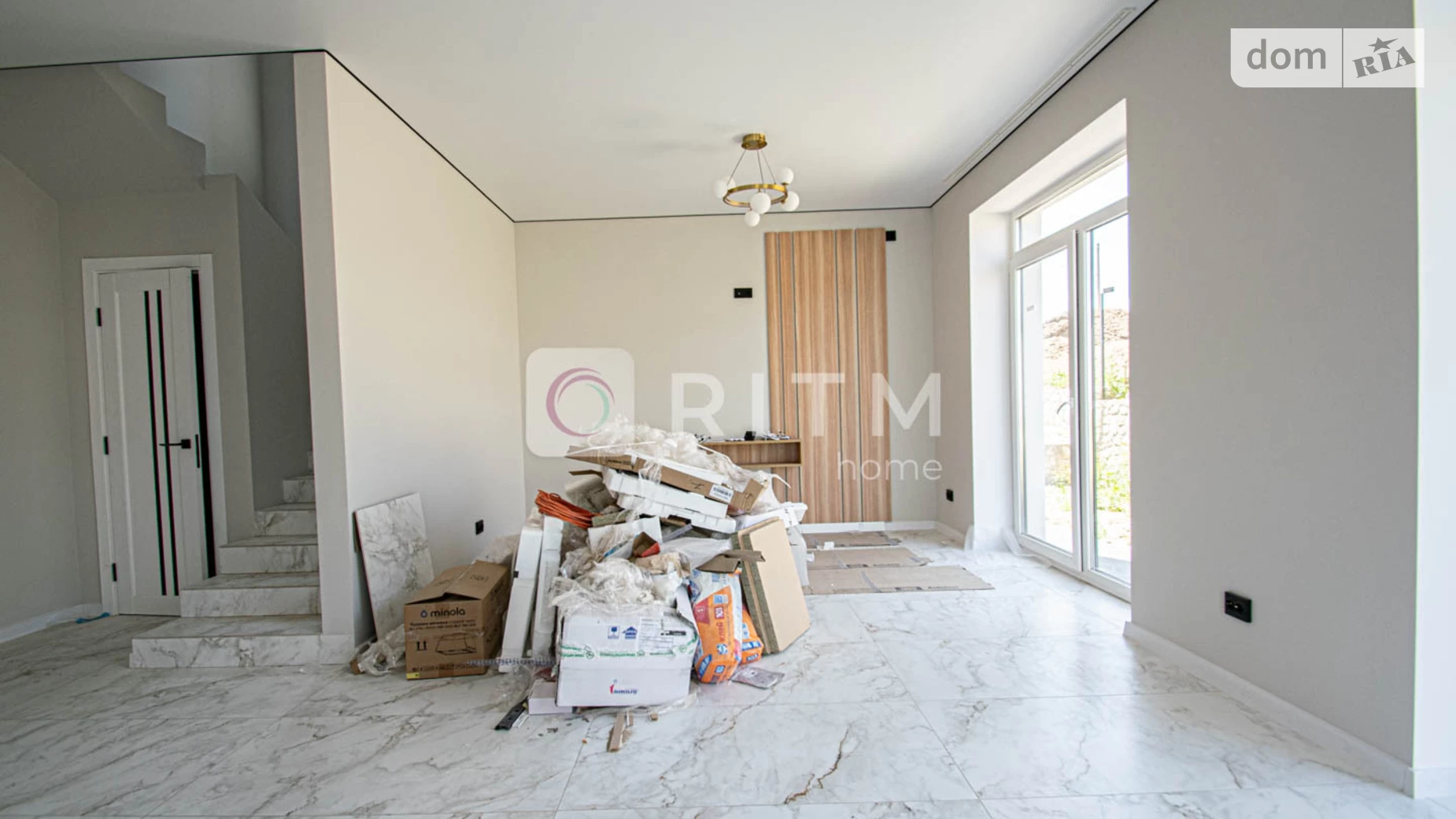 Продається будинок 2 поверховий 130 кв. м з меблями, цена: 122000 $ - фото 4