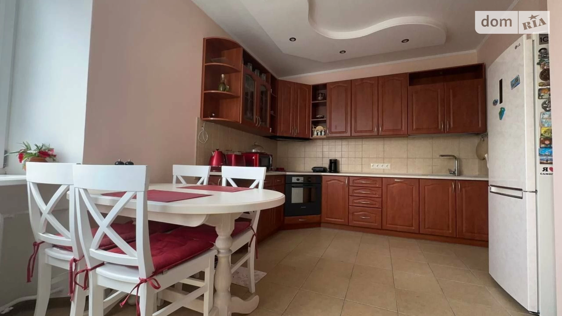 Продается 2-комнатная квартира 75 кв. м в Киеве, цена: 110000 $ - фото 2
