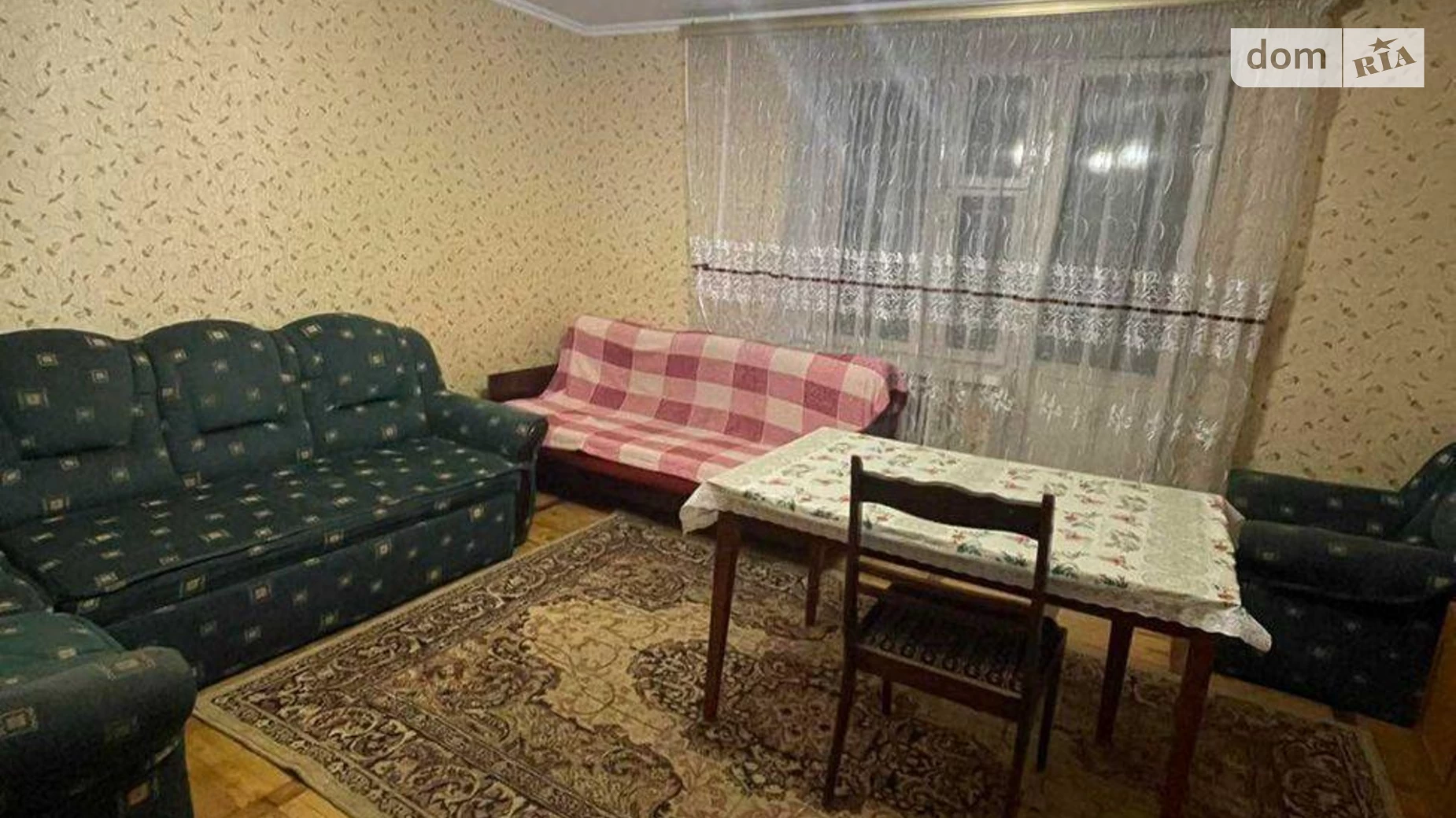 3-кімнатна квартира 67 кв. м у Тернополі, вул. Бережанська - фото 4