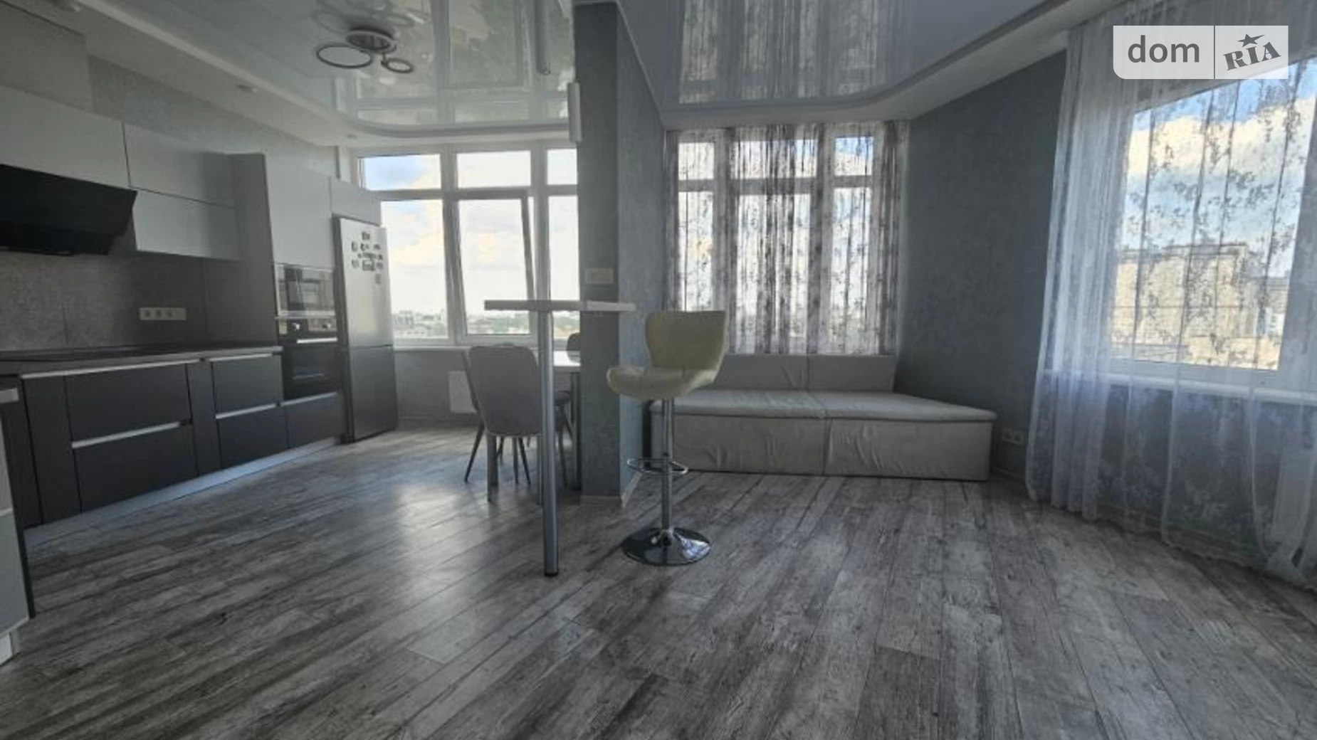 Продается 3-комнатная квартира 73 кв. м в Одессе, ул. Бассейная, 6А - фото 3