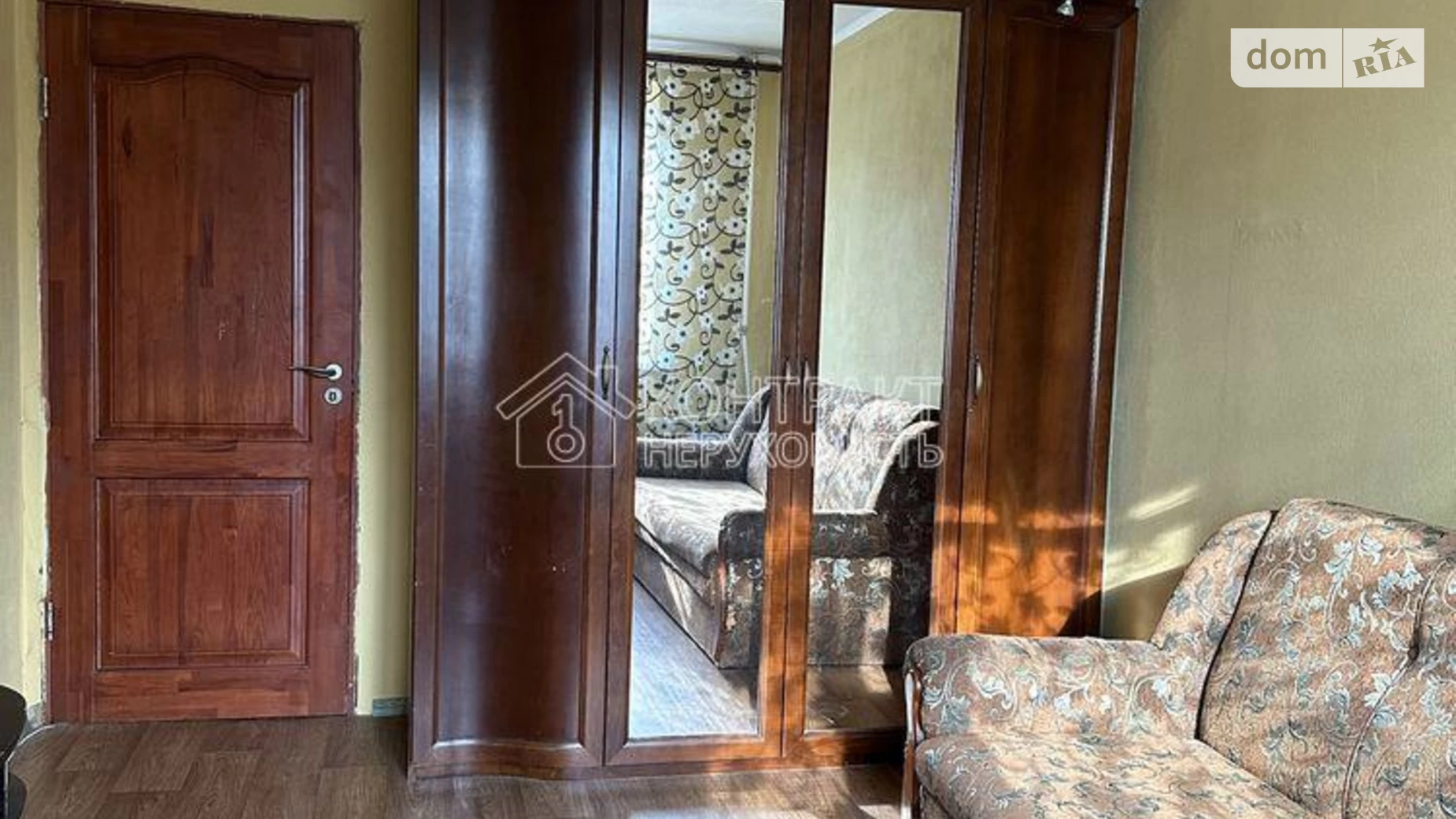 Сдается в аренду 3-комнатная квартира 65 кв. м в Харькове, пер. Зерновой - фото 5