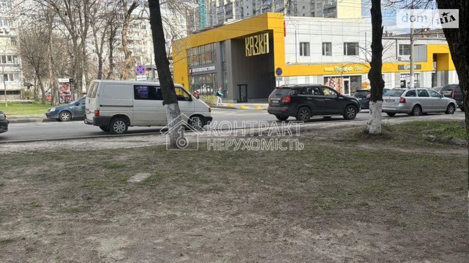 Сдается в аренду помещения свободного назначения 80 кв. м в 5-этажном здании, цена: 20000 грн - фото 3