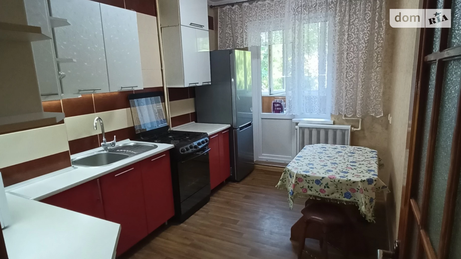 Сдается в аренду 3-комнатная квартира 65 кв. м в Одессе, ул. Архитекторская - фото 2