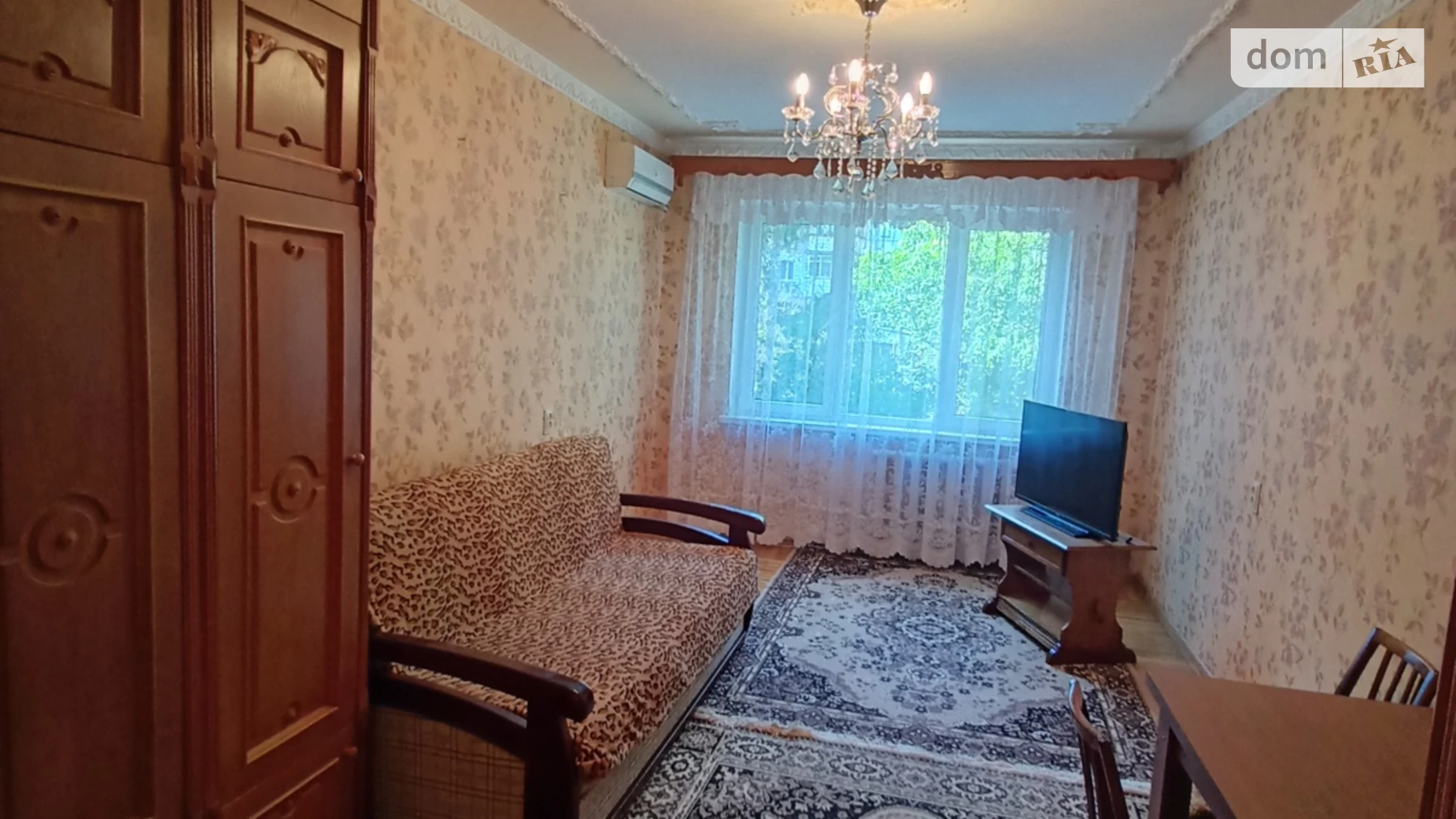 Сдается в аренду 3-комнатная квартира 65 кв. м в Одессе, ул. Архитекторская - фото 3