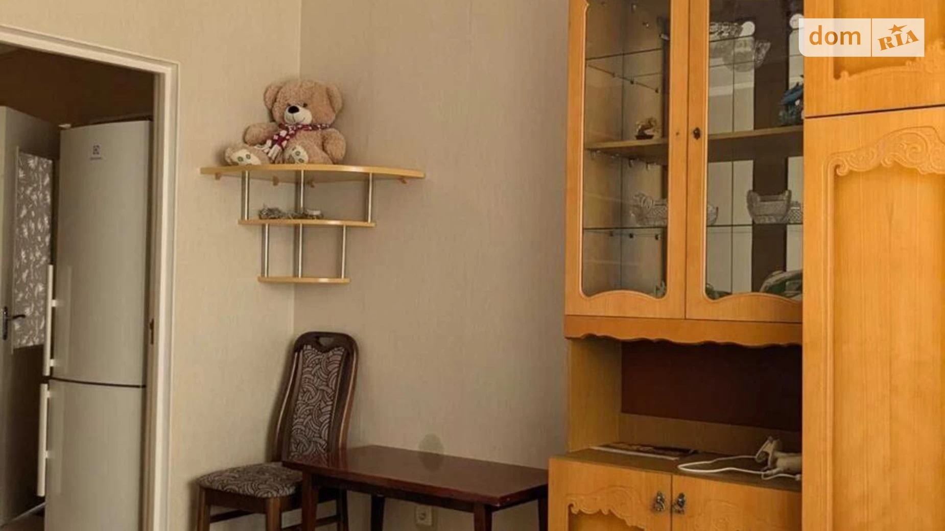 Здається в оренду 1-кімнатна квартира 50 кв. м у Києві, вул. Краківська, 13В - фото 5