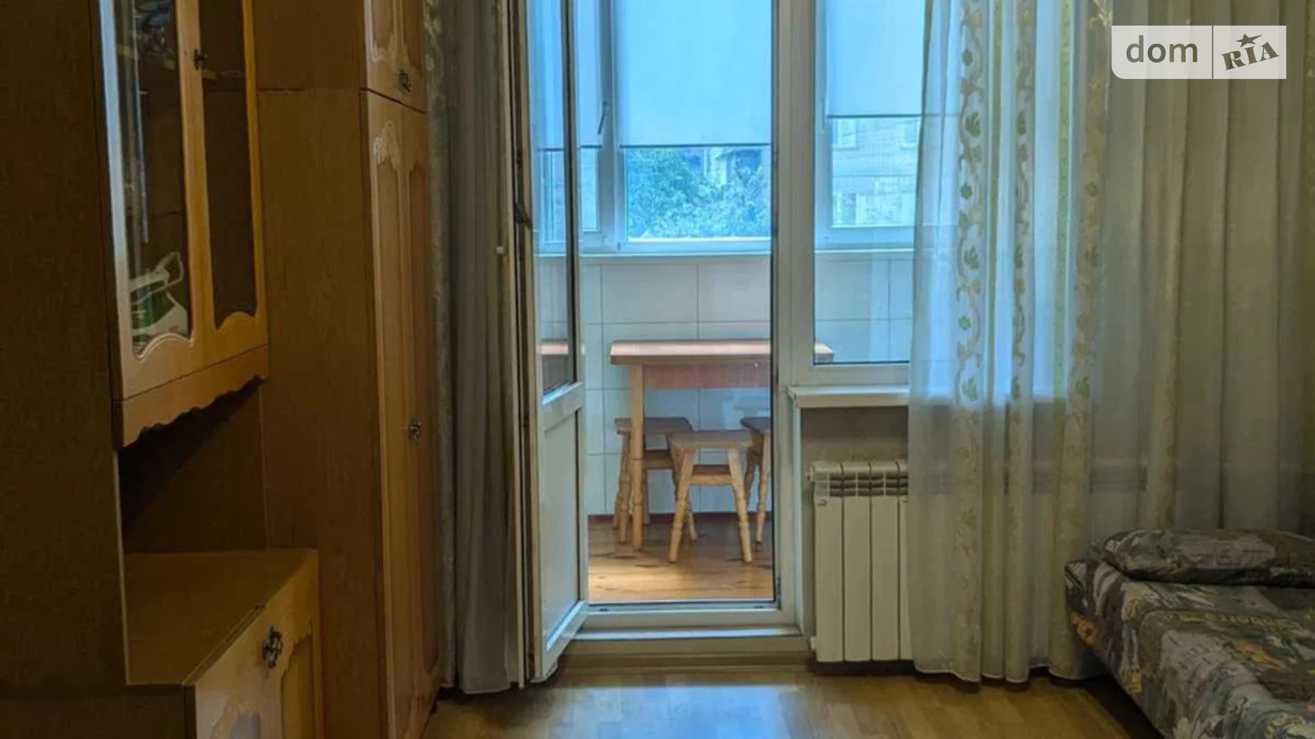 Здається в оренду 1-кімнатна квартира 50 кв. м у Києві, вул. Краківська, 13В - фото 2