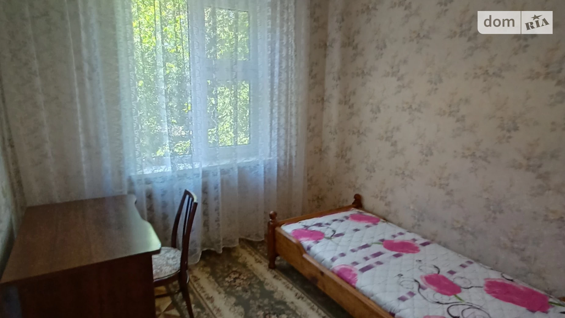 Сдается в аренду 3-комнатная квартира 65 кв. м в Одессе, ул. Архитекторская - фото 4