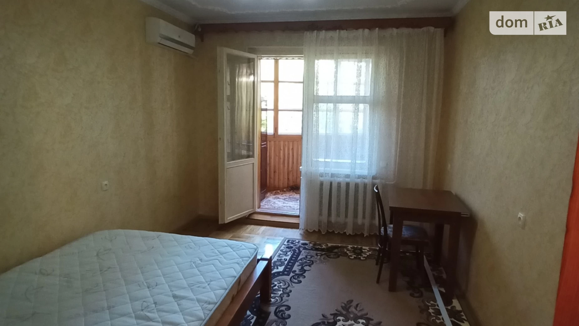 Сдается в аренду 3-комнатная квартира 65 кв. м в Одессе, ул. Архитекторская - фото 5