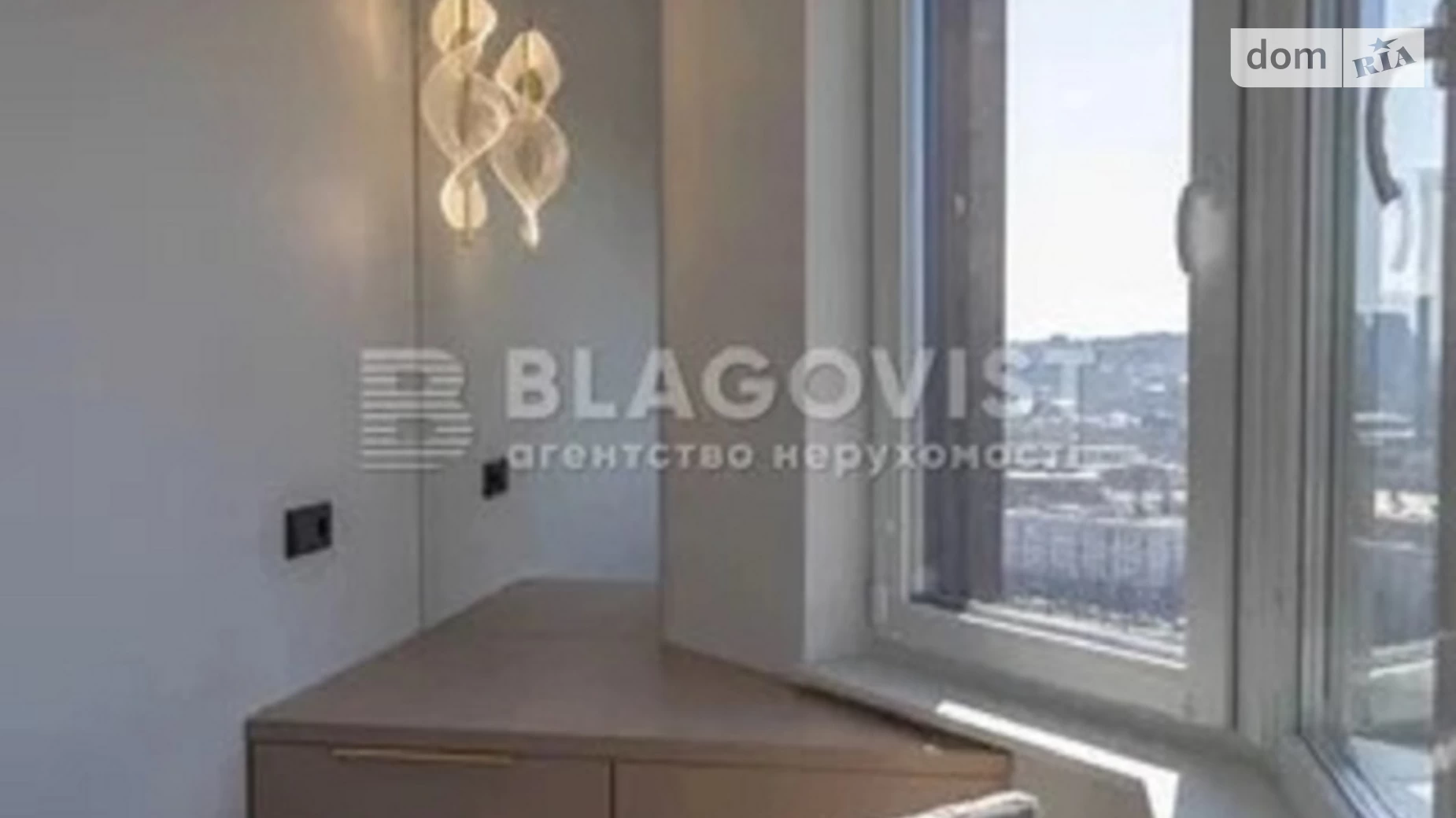 Продається 3-кімнатна квартира 90 кв. м у Києві, вул. Золотоустівська, 25 - фото 5